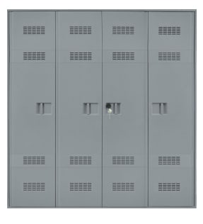OEC - PORTA4ANTEPTE/AC4-H2475-NO SERR.