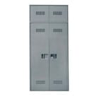 OEC - PORTA2ANTEPTE/A2-H2720-NO SERR. + 6 GR.