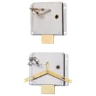 OEC - SERR.SC/3PORTE-3PUNTI/CHIUS-CIFRTOSC-EMI