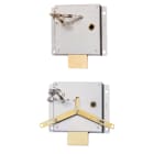 OEC - SERRATURASC/3PORTE-3PUNTI/CHIUS-CIFRVENE