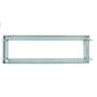 OEC - TELAIO FISSAGGIO PAVIMENTO PER ARE/ST2-S S059997K