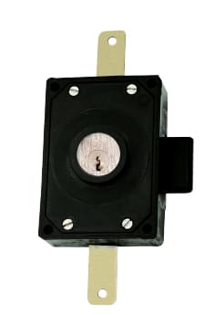 OEC - SERRAT.SC/YSXCOLONN-CH.SPILLO CIFR.YALE2 S065349K