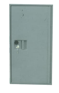 OEC - PORTA1ANTAPTE/B1-H1196-NO SERR/ASTE