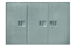 OEC - PORTA3ANTAPTE/B3-H1196-NO SERR