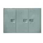 OEC - PORTA3ANTAPTE/B3-H1196-NO SERR