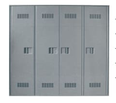 OEC - PORTA4ANTEPTE/4-H2175-NO SERR.