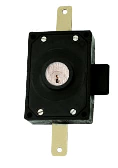 OEC - SERRAT.SC/YSXCOLONN-CH.SPILLO CIFR.YALE1 S165349K