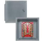 OEC - CONT.ARE/IN4-560X560 X MORS.4X150MM2