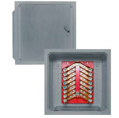OEC - CONT.ARE/IN4-560X560 X MORS.4X150MM2