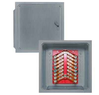 OEC - CONT.ARE/IN4-560X560 X MORS.4X150MM2 NEU S286032U/N