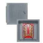 OEC - CONT.ARE/IN4-560X560 X MORS. 4X150MM2-Y2