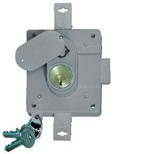 OEC - SERRAT. SC/12 CONTEN.NAZ-CON TRIANG+YALE