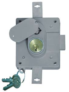 OEC - SERRAT. SC/21 CONTEN.NAZ-CON TRIANG+YALE S4541Y21