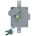 OEC - SERRAT. SC/21 CONTEN.NAZ-CON TRIANG+YALE