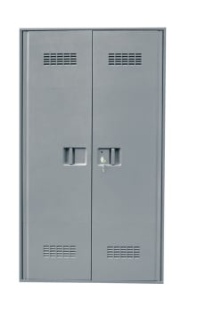 OEC - PORTA2ANTEPTE/2-H2175+SERR. AREL