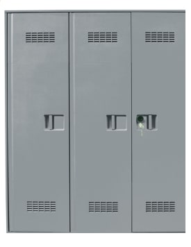 OEC - PORTA3ANTEPTE/3-H2175+SERR. OEC - NO ZAN