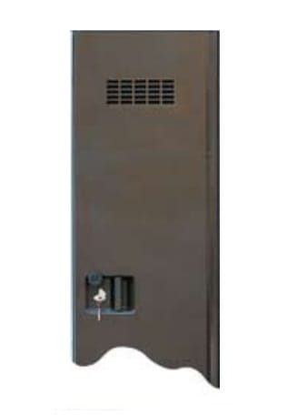 OEC - PORTA1ANTAPTE/1-H2175+SERR. DIF. NO.ASTE