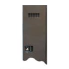 OEC - PORTA1ANTAPTE/1-H2175+SERR. DIF. NO.ASTE