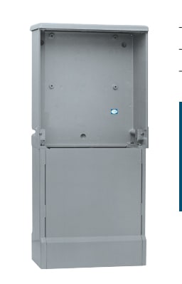 OEC - COLONNINO STRADALE VUOTOARE/ST2 SER.YALE