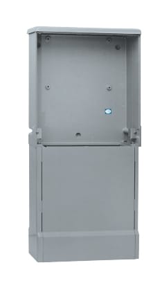 OEC - COLONNINO STRADALE VUOTOARE/ST2 SER.YALE