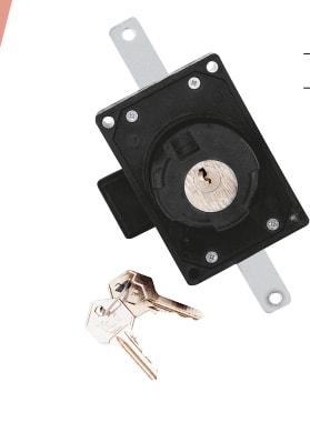 OEC - SERRATURA SC/YL X CONTENIT. CIFRAT. YALE S63831AW