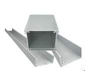 OEC - CANALE CHIUSO VTR-CVH80X100MML2000- M/L