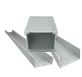 OEC - CANALE CHIUSO VTR-CVH80X200MML2000- M/L