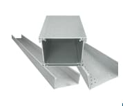 OEC - CANALE CHIUSO VTR-CVH80X300MML2000- M/L