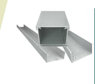 OEC - CANALE ASOLATO VTR-CVH80X200MML2000-  M/ SBH200