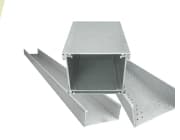 OEC - CANALE ASOLATO VTR-CVH80X300MML2000- M/