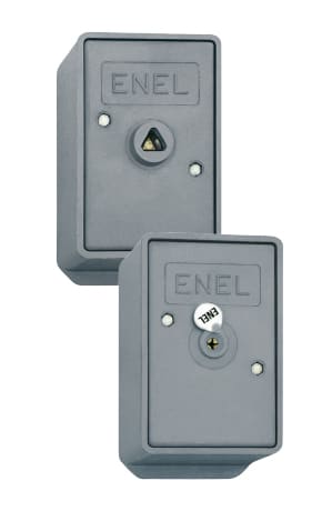 OEC - CONTENITOREPC3/2XCHIAVI+SERR.SPILLO LAZI