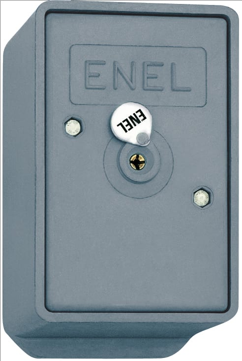 OEC - CONTEN.PC3/2-SERR-SPILLO PIEM-AOSTA-LIGU