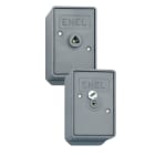 OEC - CONTENITOREPC3/2XCHIAVI+SERR.SPILLOVENET SC38751V