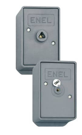 OEC - CONTENITOREPC3/2XCHIAVI+SERR.SPILLOFRIUL SC38752V