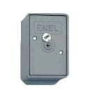 OEC - CONTENITOREPC3/2XCHIAVI+SERR.SPILLOTRENT SC38753V