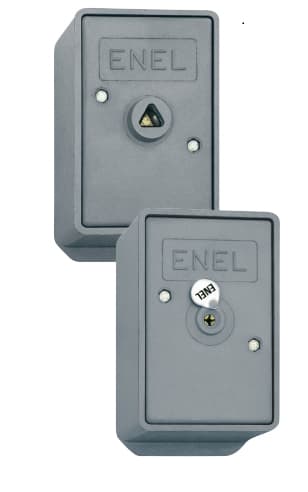 OEC - CONTENITOREPC3/2XCHIAVI+SERR.SPILLO OEC SC387OEC