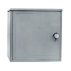 OEC - CONT.ARE/A 550X540+SERRATURA SOLO LUCCHE SL3741GW