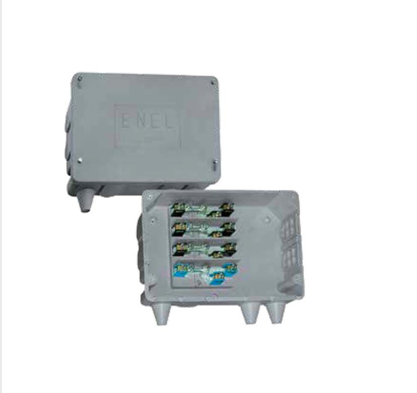 OEC - CONT.ARE/MP6-418X294XCAVI50-70