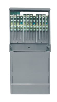 OEC - COLONN-STRAD.ARE/ST3+MORS.CU95MM2TRIVENE