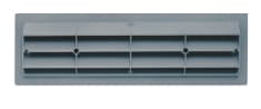 OEC - GRIGLIA GR/3 DI AERAZIONE DA 875X275