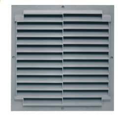 OEC - GRIGLIAGR/1DA500X500+ACCESSORI-SENZA RET