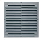 OEC - GRIGLIAGR/1DA500X500+ACCESSORI-SENZA RET