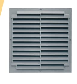 OEC - GRIGLIAGR/1DA500X500-SENZA RETE/ACCESSOR