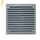 OEC - GRIGLIAGR/1DA500X500-SENZA RETE/ACCESSOR