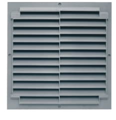 OEC - GRIGLIAGR/1DA500X500+RETE INOX-NO ACCESS