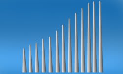 OEC - PALOVTR-PLV/10XI.PMT.10-GRIGIO+ASOLA+FOR T0PL0015AF/G