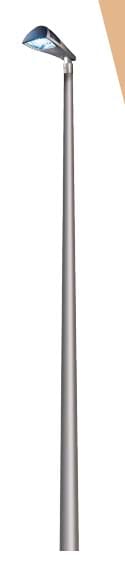 OEC - PALOVTR-PLV/7XI.PMT.7-GRIGIO CON. RIDOTT