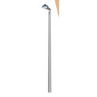 OEC - PALOVTR-PLV/7XI.PMT.7-GRIGIO CON. RIDOTT T0PL0114/G