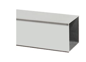 OEC - CANAL-CV/Q50A-MM50X50X2,5-L2M+COPER/GIUN T0PO0050