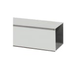 OEC - CANAL-CV/Q50A-MM50X50X2,5-L2M+COPER/GIUN